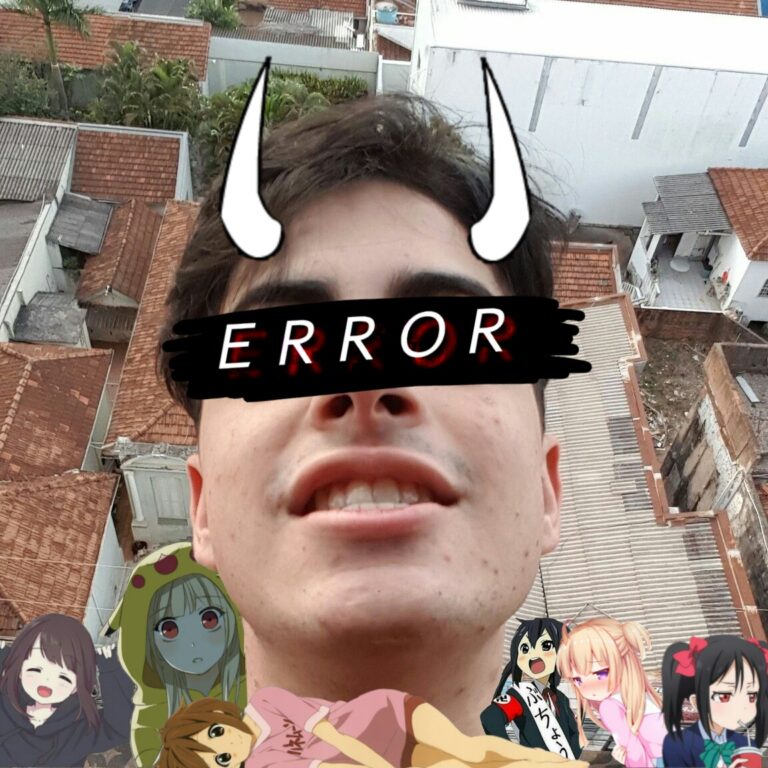 Buteco do Shitpost