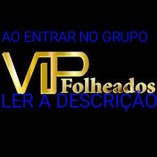 Revenda folheados a ouro