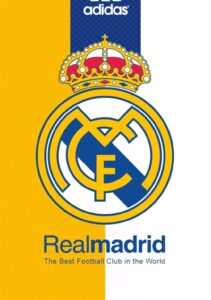 Real Madrid Club De Futbol