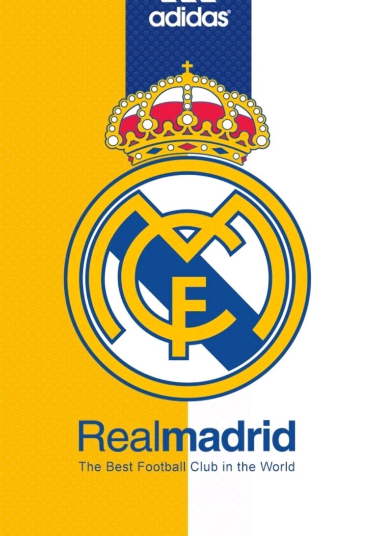 Real Madrid Club De Futbol
