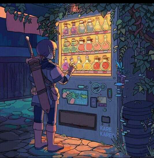 Geek Anime Universe