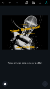 Talent Gospel Brasil