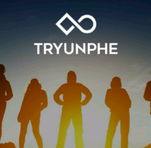 Tryunphe, comunidade de ajuda mútua