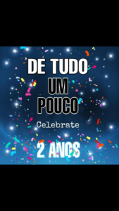 De Tudo Um Pouco