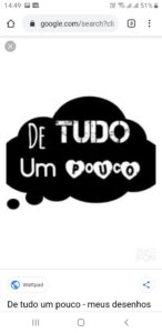 De tudo um pouco