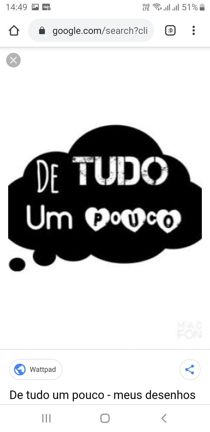 De tudo um pouco