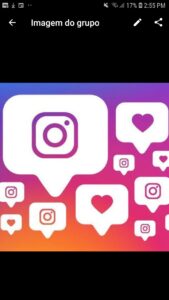 ?Chuvas de seguidores?♥️