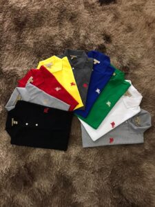 D´ store