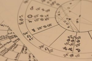 Astrologia e Magia