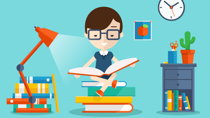 Estudantes de Plantão!