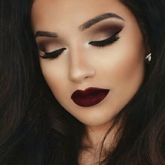 Make Up
