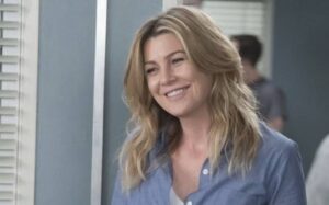 Loucos por Greys Anatomy