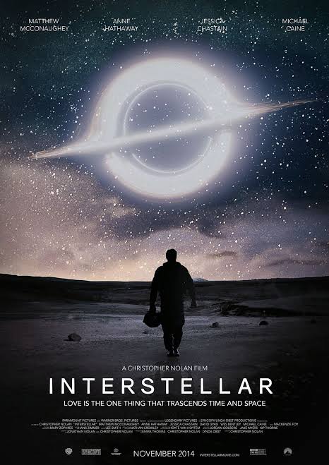 ♾️☄ COSMOS ☄♾️
