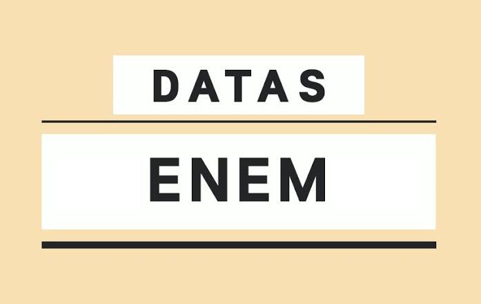 Enem 2020 ✓