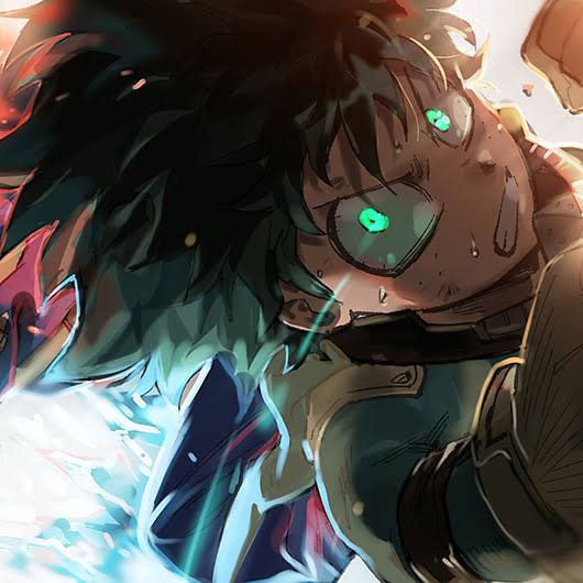 Anime Hour