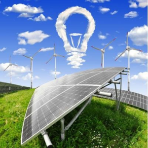 Energia Limpa