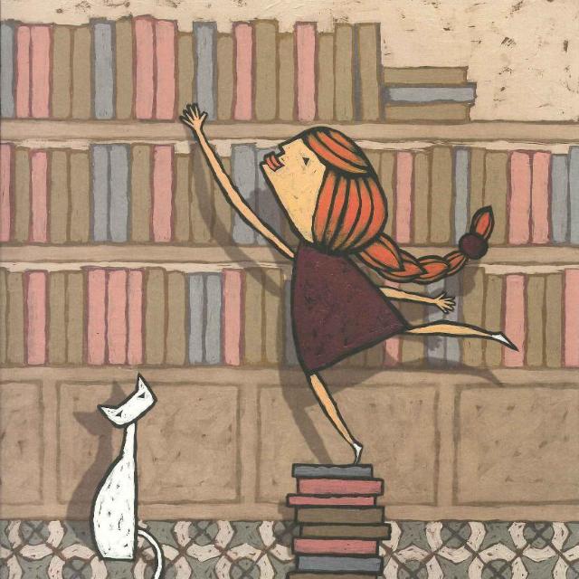Livros ??