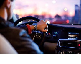 Motoristas de Aplicativos – SP