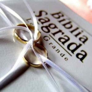 Amor em Cristo