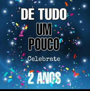 De Tudo Um Pouco