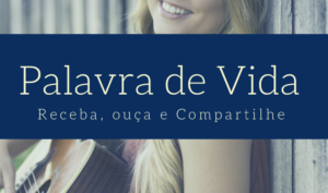 Devocional Palavra de Vida