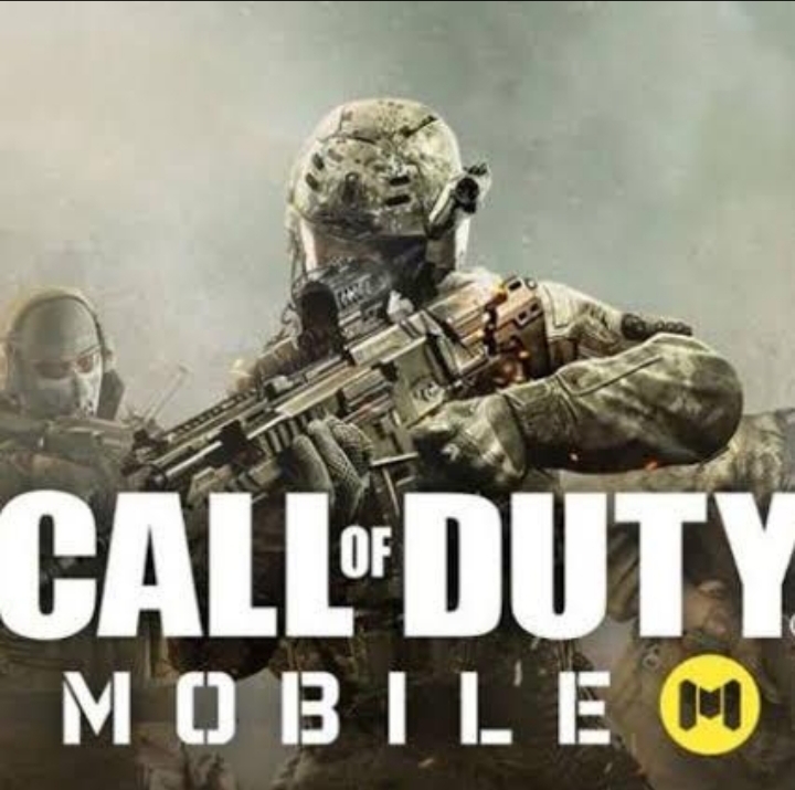 Call Of duty mobile