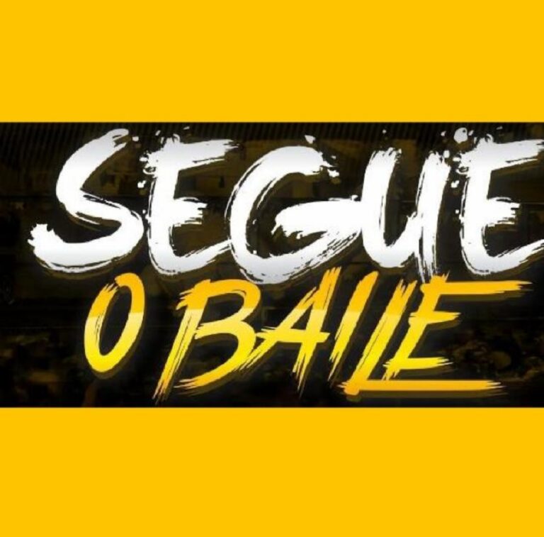 Segue o baile