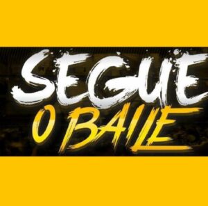 Segue o baile