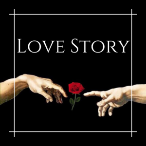Love Story Relacionamento e Amizade