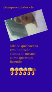 Quero ser meu patrão