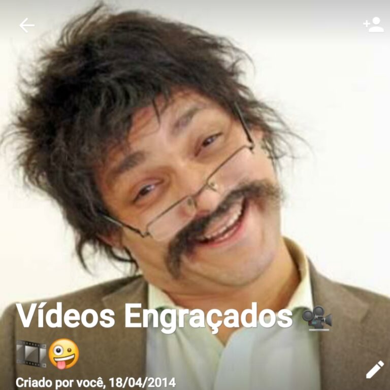 Vídeos Engraçados