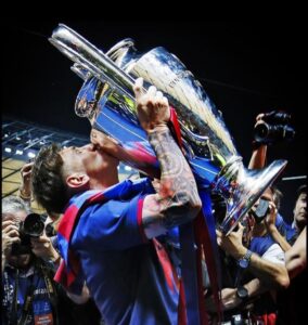 #FORÇABARÇA💙❤🇧🇷