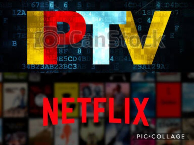 🔥NETFLIX – IPTV🔥