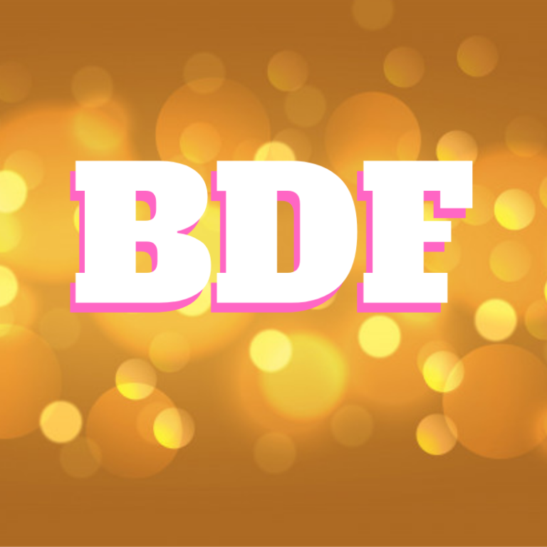 BDF Varejo😍💘