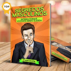 Não seja mais ILUDIDA!