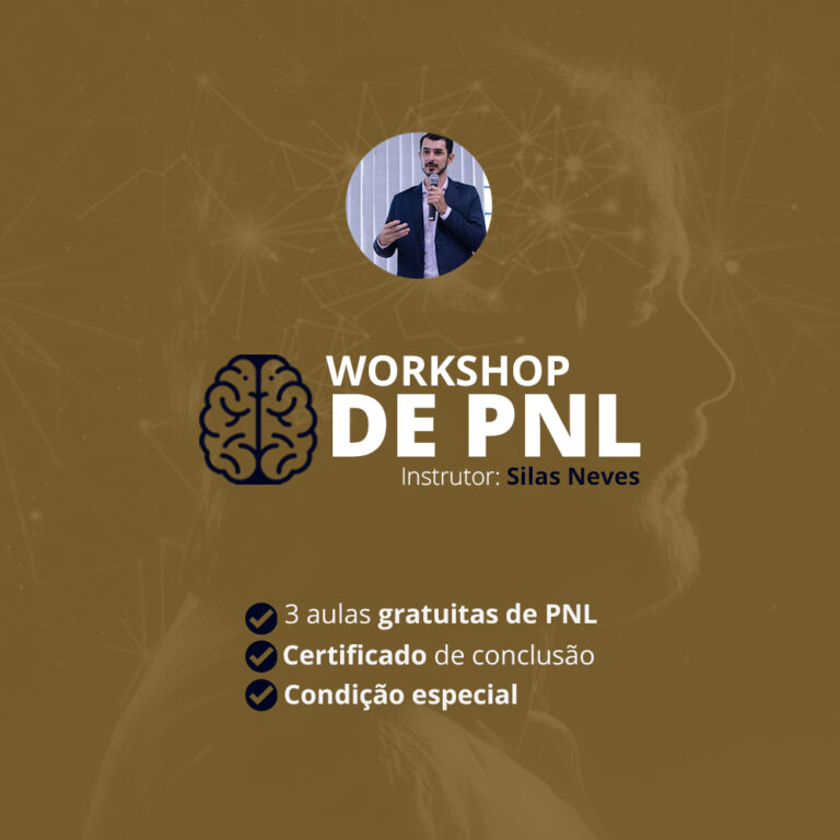 Workshop de PNL