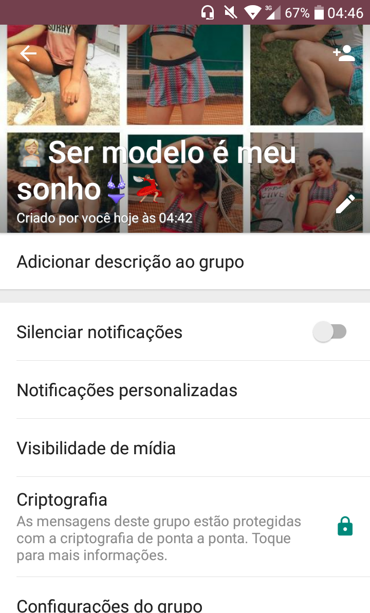 🧖🏼‍♀️Ser modelo é meu sonho👙💃🏽