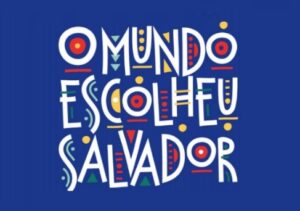 Carnaval Salvador 2020 Sub30
