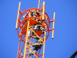 Telecomunicações Brasil