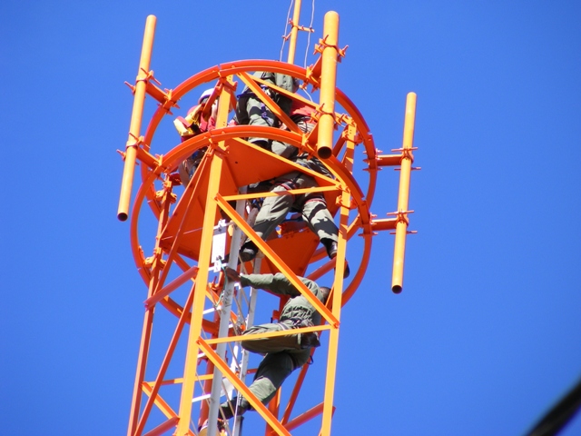 Telecomunicações Brasil