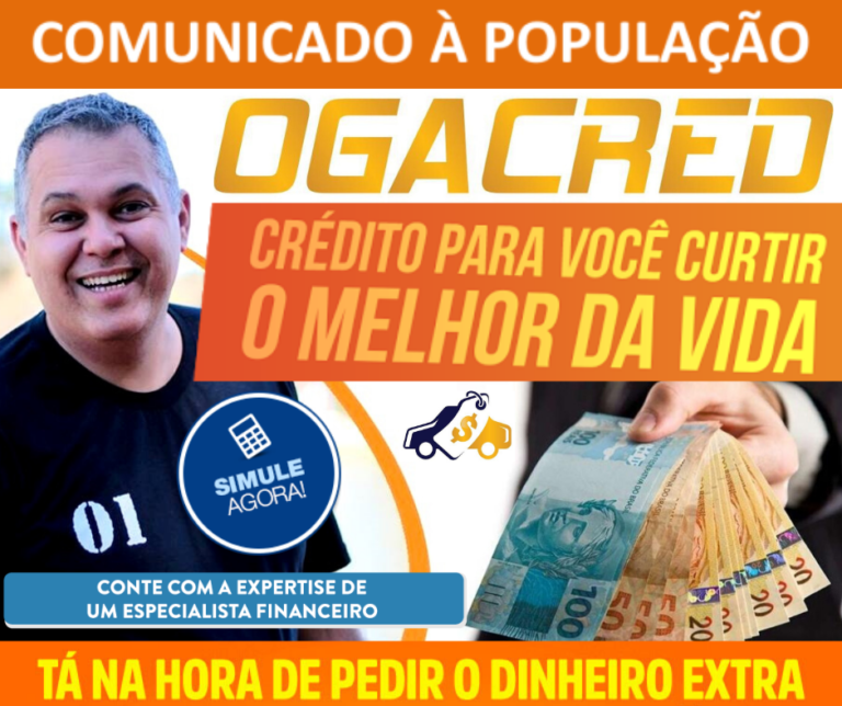 OGA – Soluções Financeiras