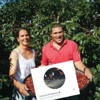 Café dos Produtores