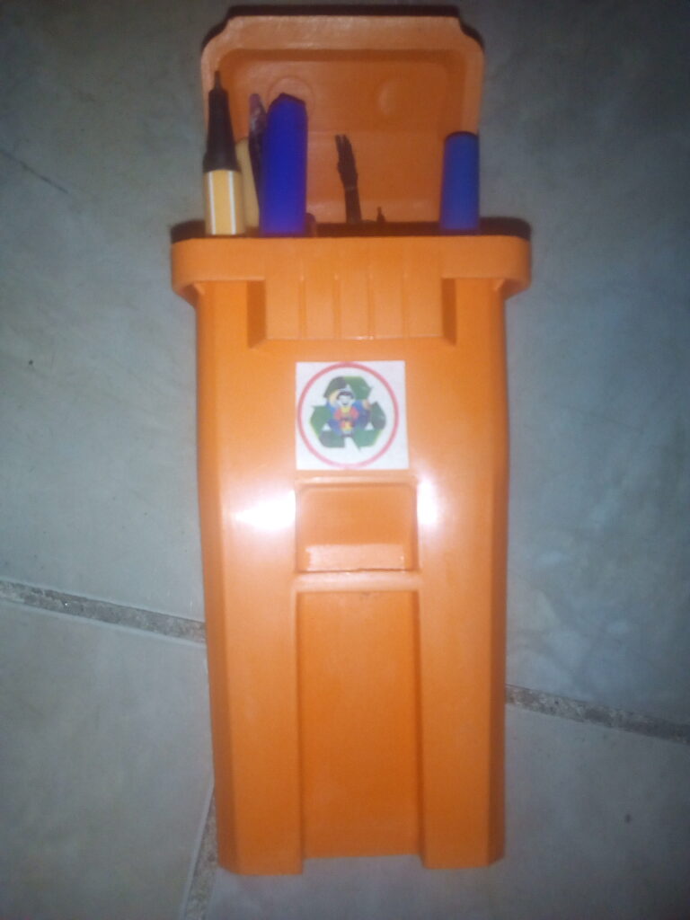 Pequeno serviços