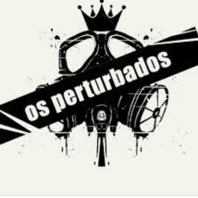 Os perturbados 2.0