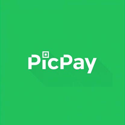 Doações do Picpay