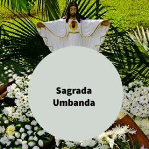 Sagrada Umbanda