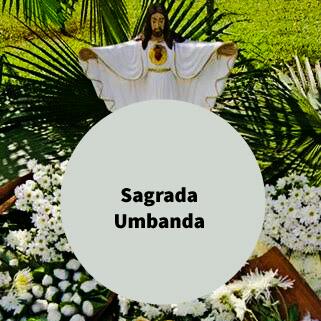 Sagrada Umbanda