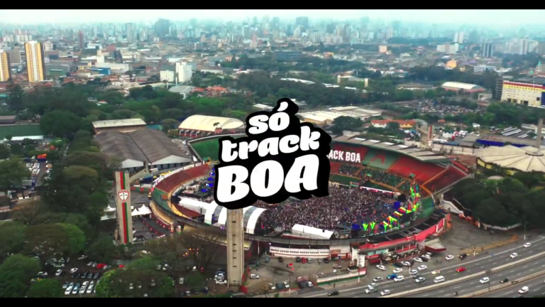 SótrackboaCampinas