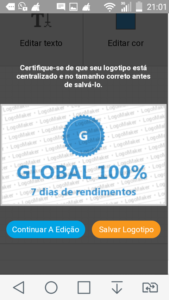 Global 100%