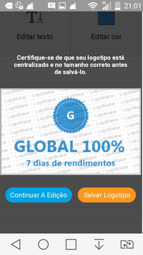 Global 100%